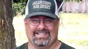 Ashland County Park District Commissioner David McClure dead at 46
