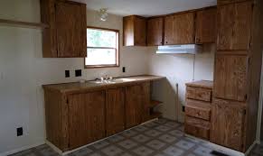 painting mobile home cabinets: a new