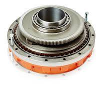 3HAC026114-005 RV-320C-191.35 ABB Robotics Reduction Gear ...
