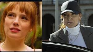Check spelling or type a new query. La Casa De Papel La Negociatrice Est Elle La Copine De Berlin La Folle Theorie
