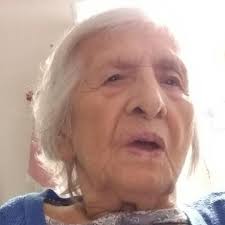 Most Recent Obituaries