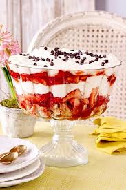 Erdbeer Mascarpone Dessert Rezept Lecker Mascarpone Dessert Dessert Rezepte Erdbeer Mascarpone