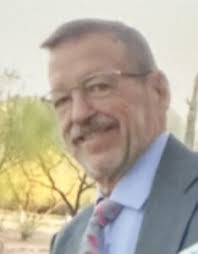 In Loving Memory of Thomas “Tom” Johnson