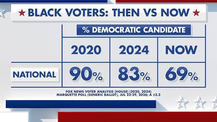 Michigan senate race is a toss-up as Black voters cool on El-Sayed | Fox News