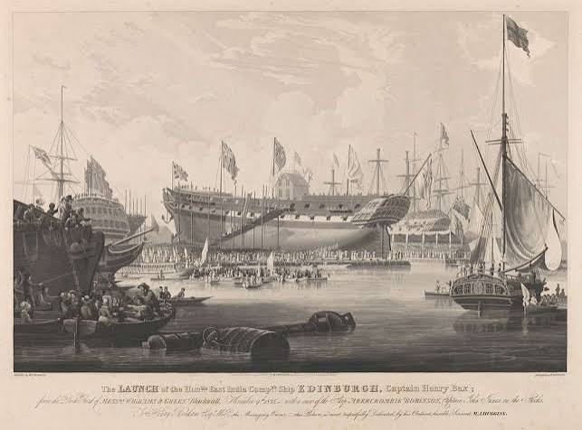 120 Ships of the british east india company Images: PICRYL - Public Domain Media Search Engine Public Domain Search