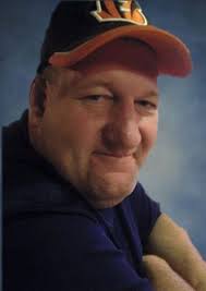 Myron Borgman Obituary