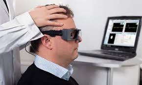 Dizziness Vertigo and Balance Services