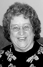 Edna "Berniece" Roehm