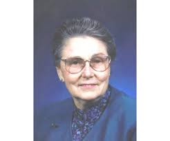 Bette Samsel Obituary (1926