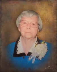 Agnes Watts Obituary