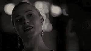 Westworld Dolores GIF