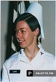 She was only twenty five when she volunteered to step into one of the most  difficult places a nurse could serve. Lieutenant Sharon Lane of Ohio joined  the Army Nurse Corps with