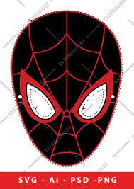 Maybe you would like to learn more about one of these? Miles Morales Spider Man Birthday Party Digital Paper Face Etsy In 2021 Spiderman Birthday Mans Birthday Party Spiderman