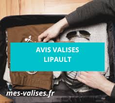Découvrez notre vaste assortiment de valises et autres bagages. Avis Sur Les Valises Lipault Mes Valises Fr