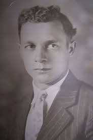 John Frederick Dauenhauer (1903-1992)