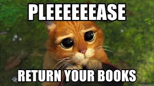 Unblocked, no watermarks, use blank or popular templates! Cuthbertson Middle On Twitter Students Please Remember All Library Books Are Due Tuesday May 28th During Testing There Will Be A Book Return Drop Box Located Outside The Doors Of The