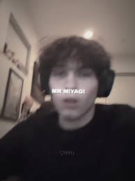 Mr. Miyagi Edit Audio by Matt Sturinolo