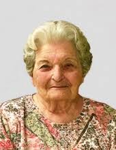 Obituary information for Anne Marie Ackley