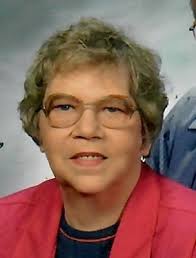 Jane Berglund Fuson Obituary