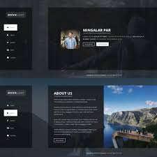 This is a great template for photographers to showcase their portfolio through portfolio page, sliders, and galleries. Free Photography Website Templates By Templatemo