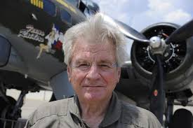 Air show brings historic planes to Tyler Pounds Regional