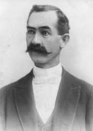 Oliver Goddard Snow Sr. (1849-1931)