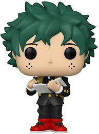 Amazon Com Funko Pop Animation My Hero Academia Izuku Midoriya Deku Vinyl Figure Toys Games For those after the kid's hero outfit, it was done by that damn fourth chaos emerald that shadow is incapable of finding. funko pop animation my hero academia izuku midoriya deku vinyl figure