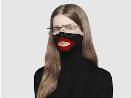 Gucci Apologizes For 'Deep Offense' Caused By Sweater Deemed Racist By Some  : NPR