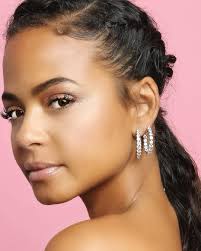 Christina Milian added a new photo.