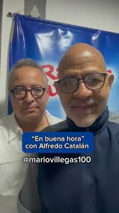 Mario Villegas 🇱🇹