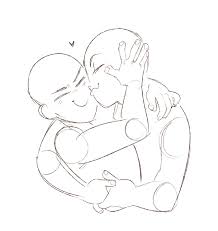 Base is by snuffysbox on tumblr. Draw Your Oc Otp Squad Snuffysbox A Draw Your Otp I Guess Credit