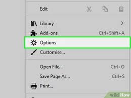 How to block pop ups on firefox. 5 Ways To Block Pop Ups In Firefox Wikihow