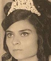 Maria Partida Obituary (1946
