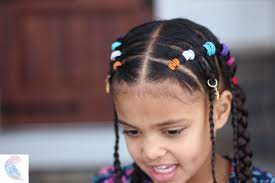 Protective Styles For Mixed Kid S Hair Natural Hair Styles Damp Hair Styles Help Curly Hair