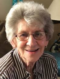 Marilyn S. Morrow Obituary March 26, 2020