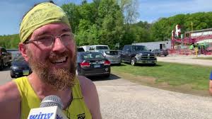 WINNERS of the FALCON 5K Road Race 5/25/19