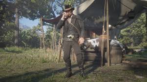 Clothes maketh the cowboy, at least in red dead redemption 2. Made Arthur Some Dutch Esque Outfits For My Low Honor Run Reddeadfashion