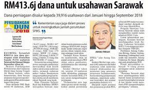 Permohonan dana usahawan & industri mikro terengganu 2020 online (duit)|berita baik buat warga negeri terengganu darul iman dan yang menjalankan perniagaan di sekitar negeri terengganu. Syarat Mohon 6 Dana Kerajaan Untuk Bantu Usahawan Denaihati