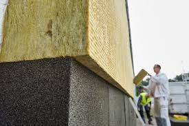 Saint Gobain Weber Vollmineralisches Sockelsystem Gebaude Gebaudehulle Fassade