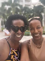 Thank you for the lens cleaner and ear warmers