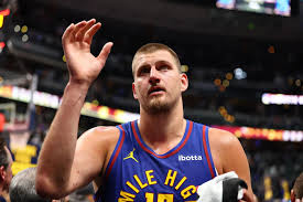 LIVE TV EXPLOSION 🚨😳 — Nikola Jokić Fires Back with Shocking Lawsuit After On-Air Insult 💥⚖️ In a jaw-dropping twist, Nikola Jokić reportedly took immediate action after hearing insulting remarks about him