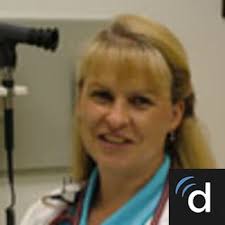 Traci (Phelps) Darnell