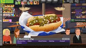 Cook, Serve, Delicious! 2!! Revealed for PS4 and Steam With a Food Porn  Trailer