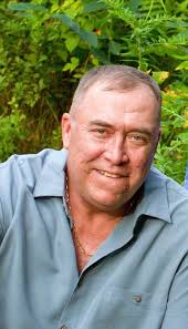 James Randall Johnston Obituary