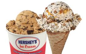Hershey's® Ice Cream | Products