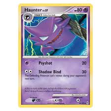 What Is Gastly'S Evolution Chart? - Quora