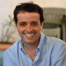 Vixion Consultores » Daniel Falero