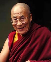 Optimism doesn't mean that you are blind to the reality of the situation.  It means that you remain motivated to seek a solution to whatever problems  arise." His Holiness The Dalai Lama