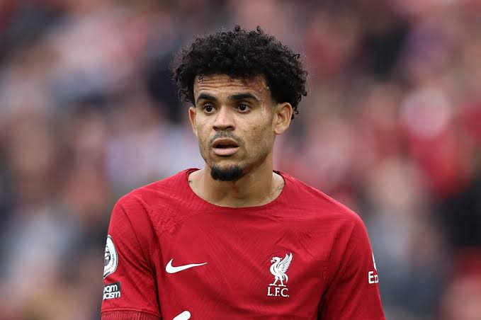 Liverpool not open to selling Luis Diaz amid Saudi Arabia interest - The Athletic