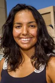 2017-18 Women's Swimming & Diving Roster